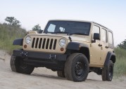 Jeep Wrangler J8